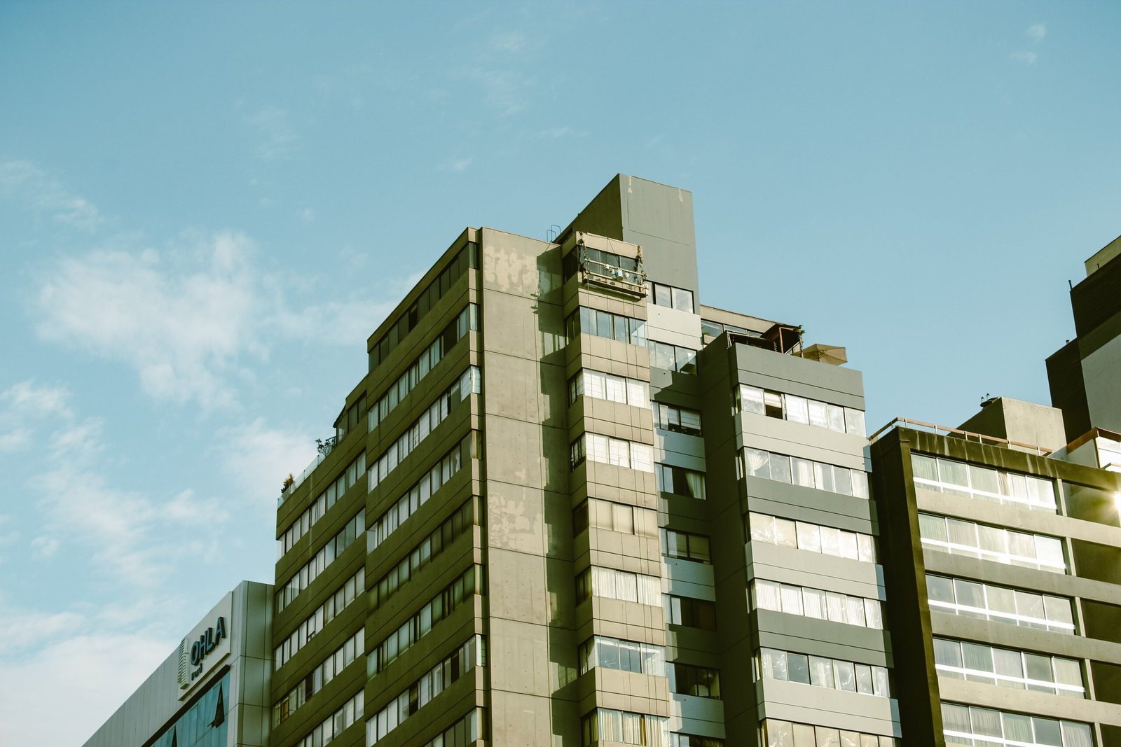 restauracion de edificios