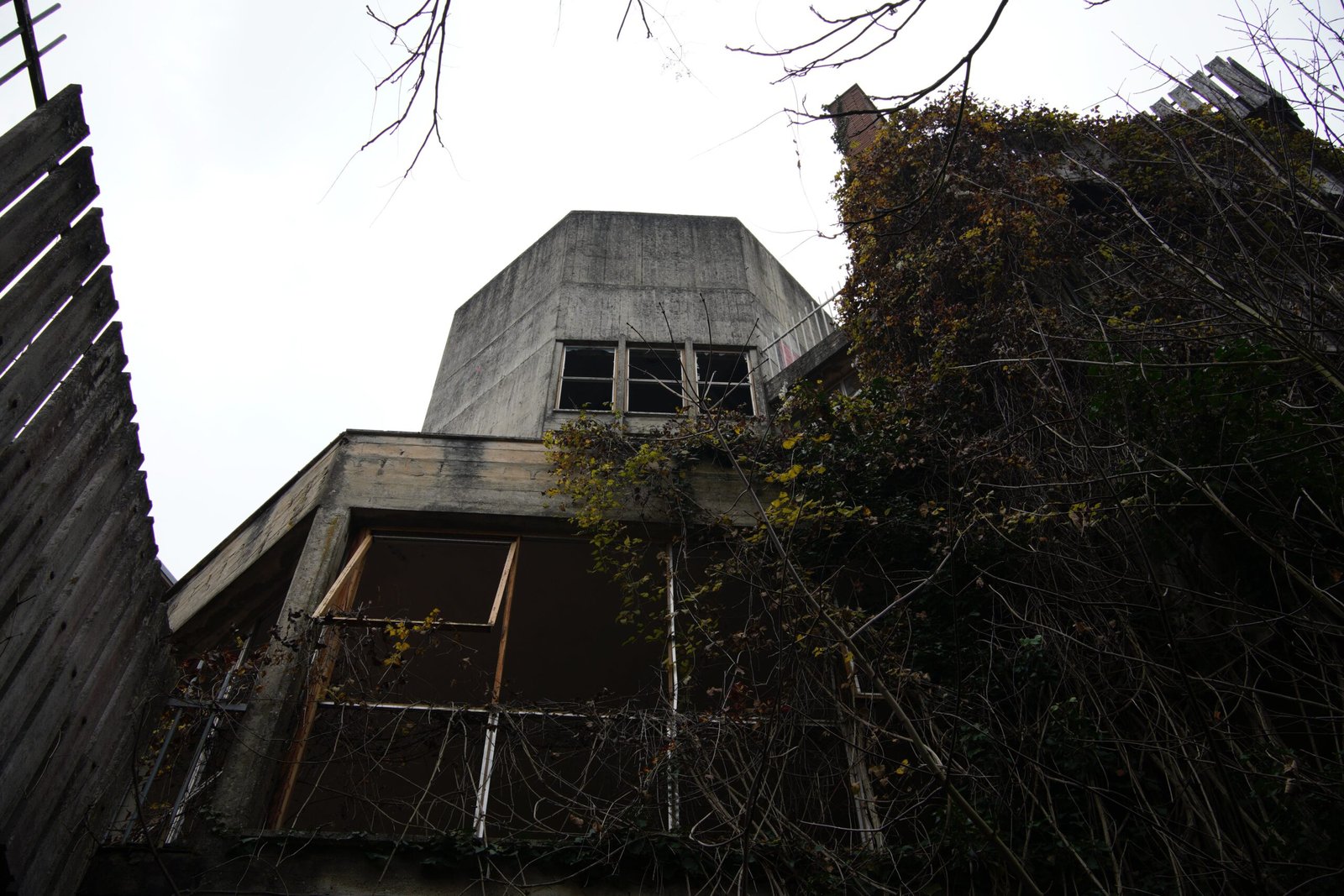 Free stock photo of architetura, edificio, luoghi abbandonati