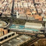 aerial view, valence, spain-1441603.jpg