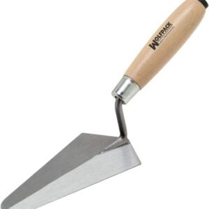 WOLFPACK LINEA PROFESIONAL - Paleta Mango Madera 348 / 160 mm.