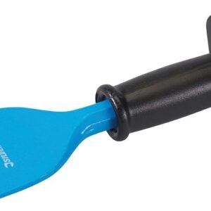 Silverline Tools 968332 - Cincel de albañil con protector (75 x 220 mm)