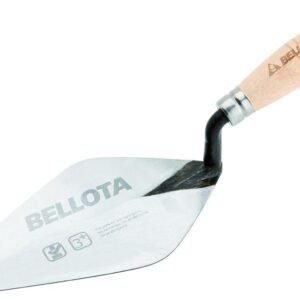 Bellota 5850-B - PALETA DOBLE VIROLA