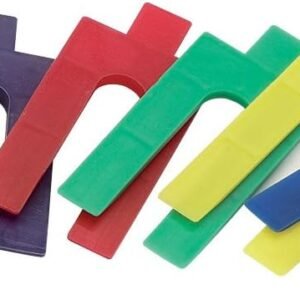 Draper 44006 - Herramienta de albañil (pack de 100)