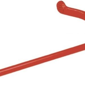 Bellota 8280-250 - Punta yesero perfil redondo, 250 mm, Standard