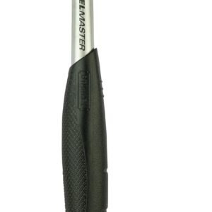 STANLEY 1-51-039 - Martillo de albañil tipo Rhin 500g
