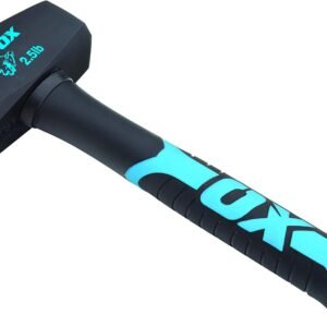 OX Trade Fibreglass Handle Club Hammer - 2.5 lb