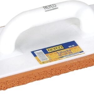 Alyco - Talocha de goma espuma media densidad 280x140 mm - 195795